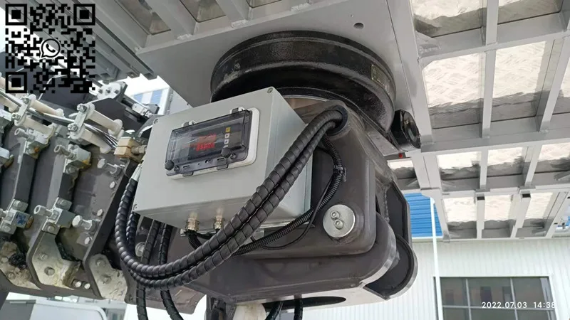 18m 21m 23m 25m 28m 30m 33m 38m 45m aerial work platform aerial work lift liting platform Horyong JH JIUHE Original new brand