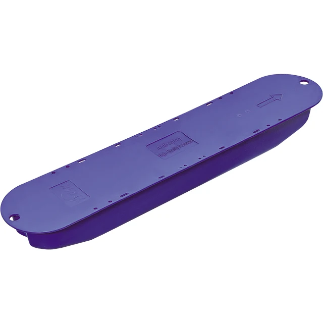 YIYUAN 1002LP paddlewheel aerator