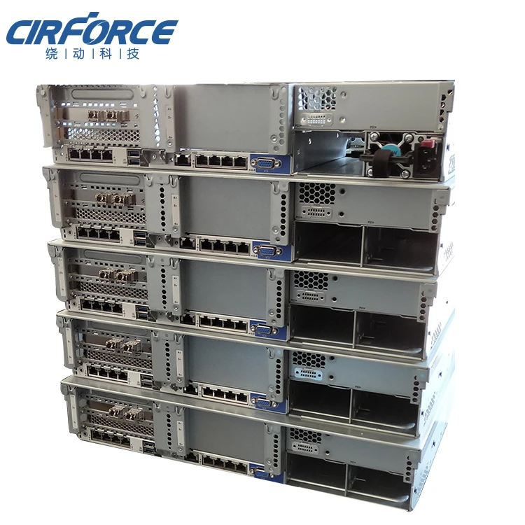 Б/у/ref HPE ProLiant DL380 Gen9 E5-2650v4 8SFF hpe