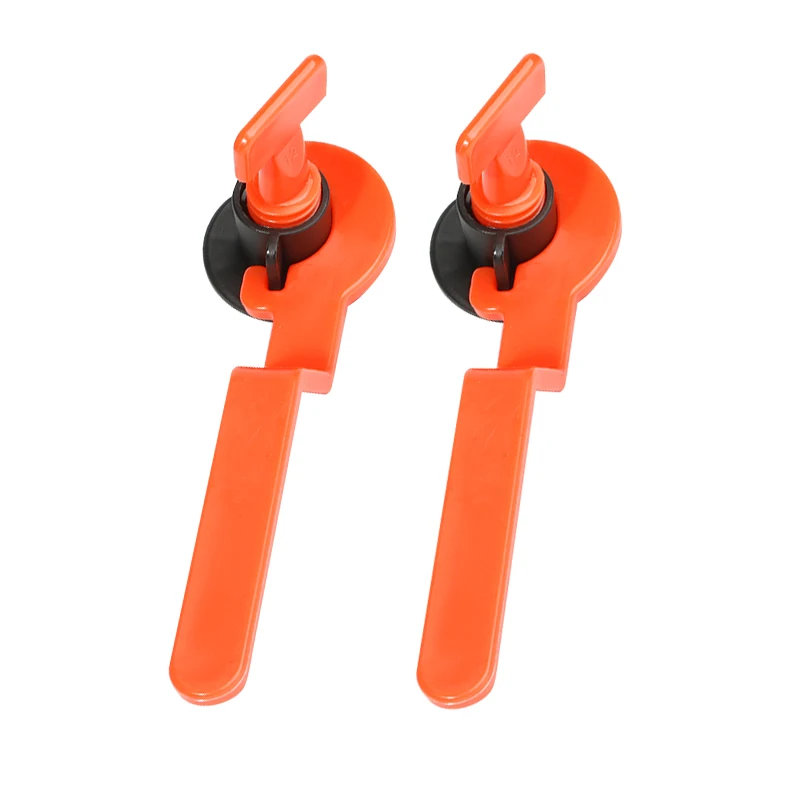 Leveling system T-Lock Tile Leveler  System 50Pcs