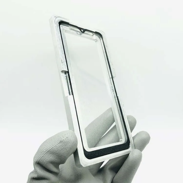 1pcs J Series Mold Precision Aluminium Alignment Mould For Samsung J320 J330 J500 J510 J530 J700 J710 J730 J3 J5 J7 2016 2017