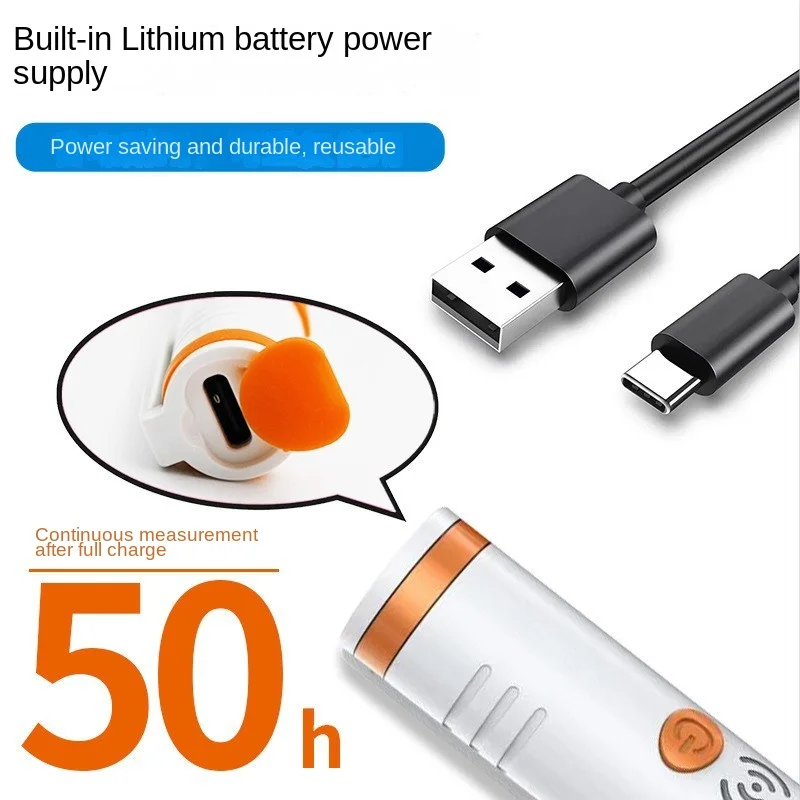 Ручной персональный радиационный Дозиметр