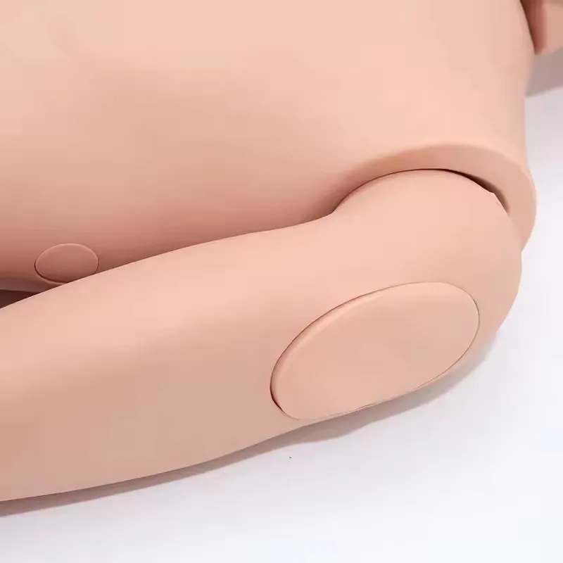 High Quality Basic Female Nursing Care Training Manikin Simple CPR Training Manikin