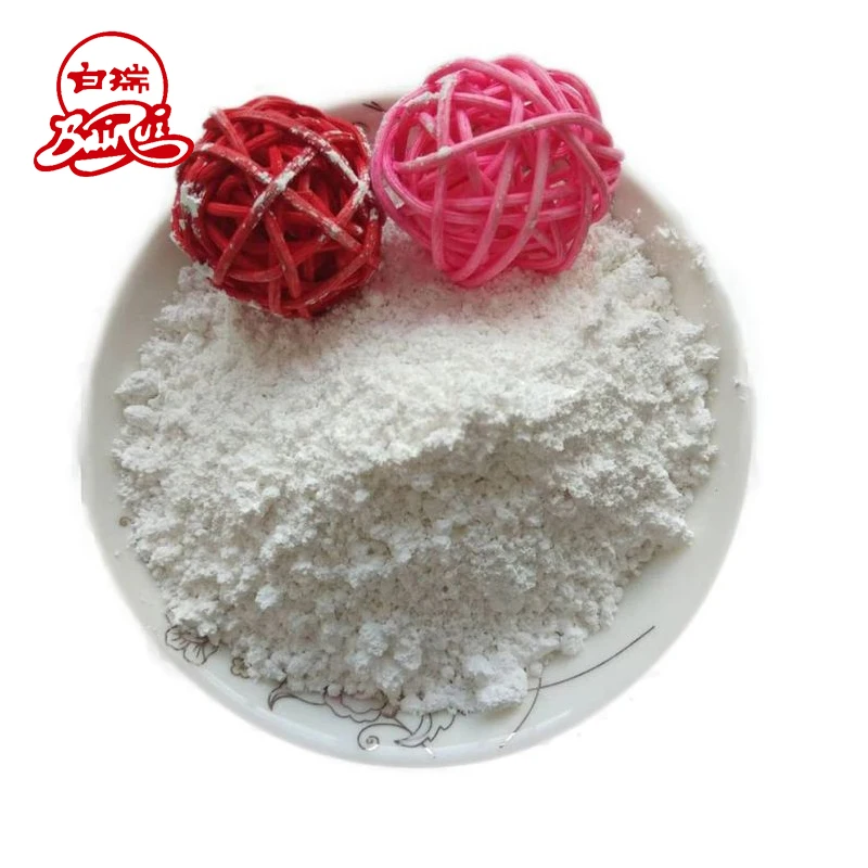 CCR-4 coated calcium carbonate for profiles