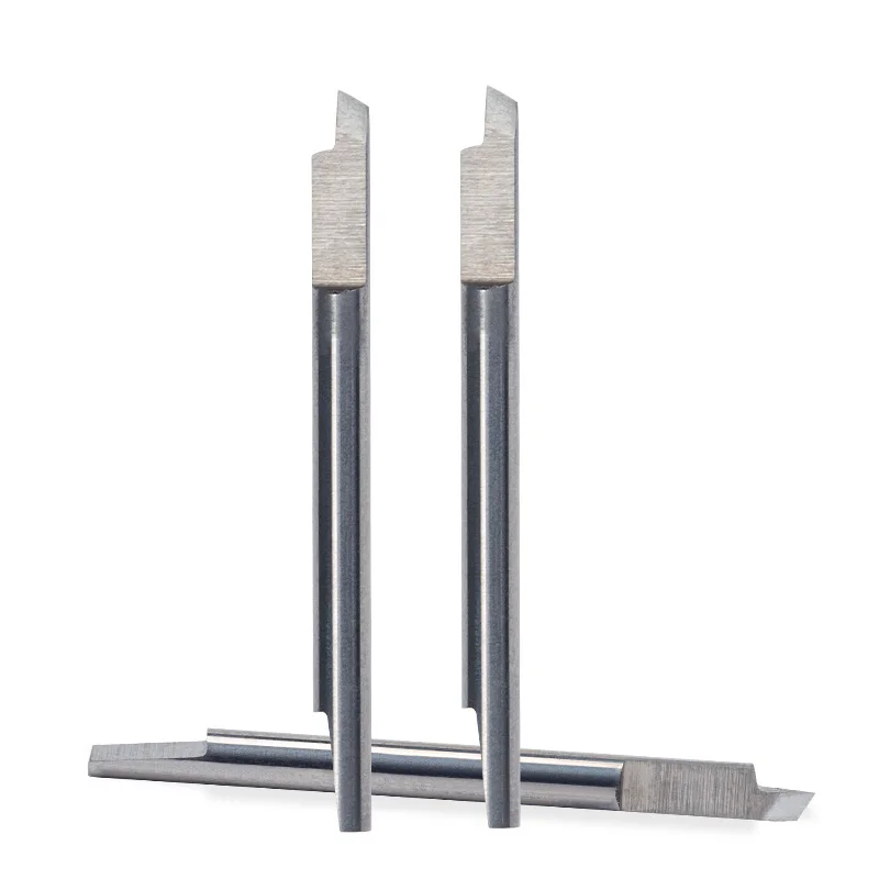 Лезвие серии SUMMA 30/45/60 градусов вольфрамовые лезвия режущий плоттер виниловый резак нож для резки T