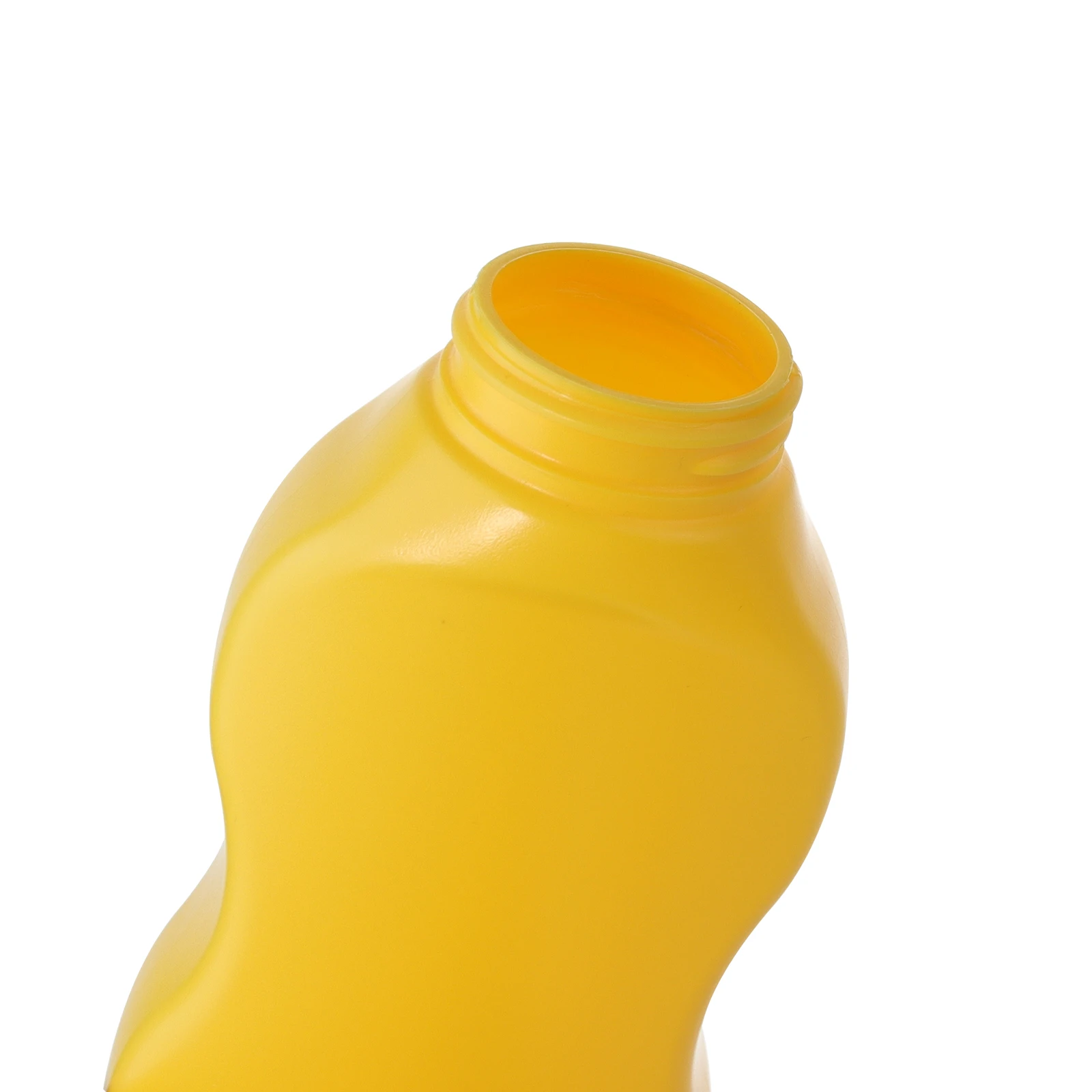 Wholesale 200ml New Product PET Plastic Kitchen Syrup Salad Sauce Ketchup Squeeze Bottle