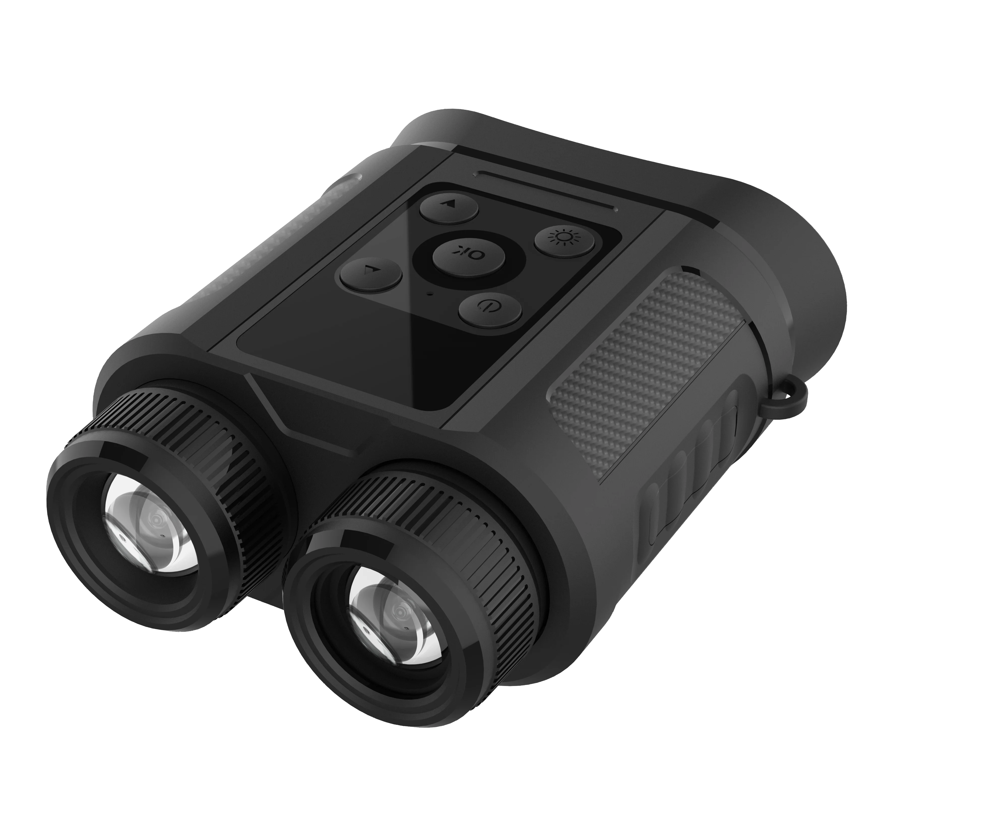 Лидер продаж, спрайт-группа, дневная и Ночная 2,4 ', IPS-экран, функция Wi-Fi, обнаружение движения, 4K FPS, бинокулярная камера ночного видения