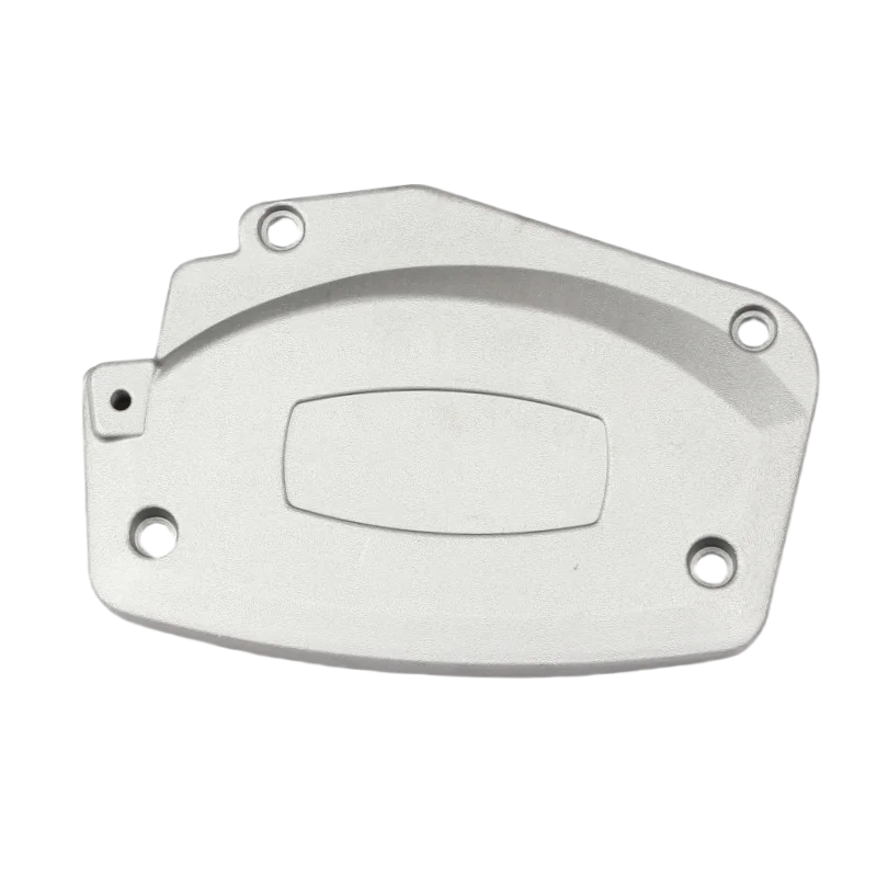 Custom China Factory Die-Cast Aluminum Alloy Parts for Motorcycle Car Electric Bicycle & Auto Accessories