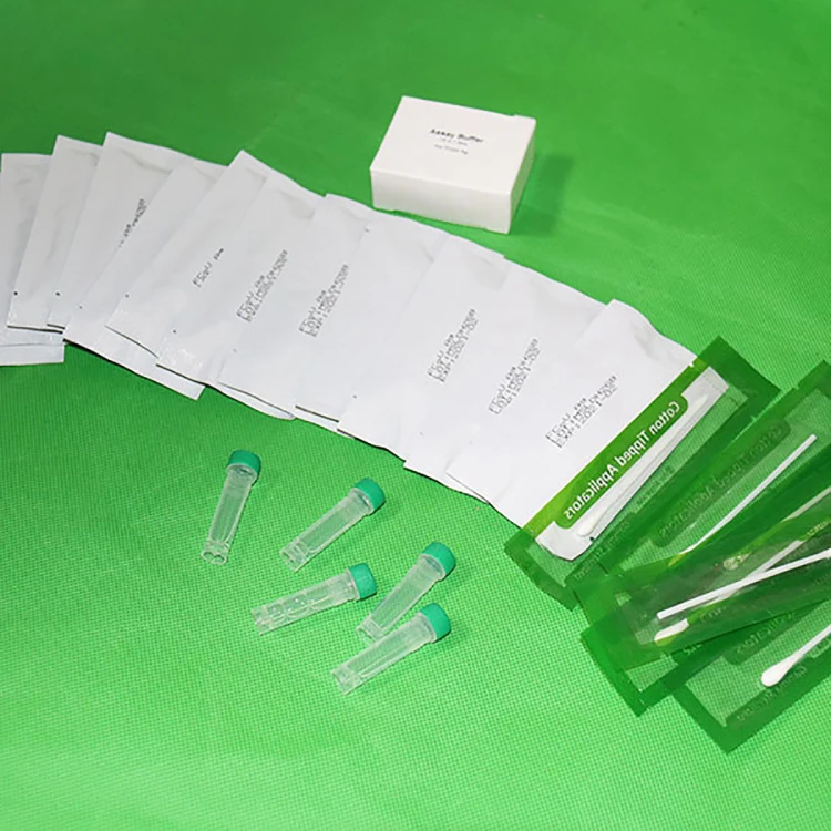 Кошачий фелиновый антиген быстрый CDV CPV FPV CIV тест ПЭТ ветеринарные испытательные