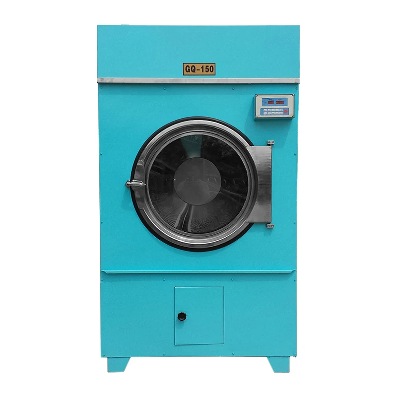 Industry 15kg dryer machine/automatic commercial drying machine for hotel