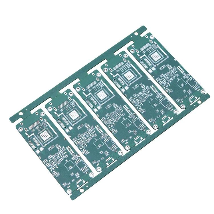 China Electronic Products PCB/PCBA Supplier Multilayer PCBA PCB Assembly Service Supplier