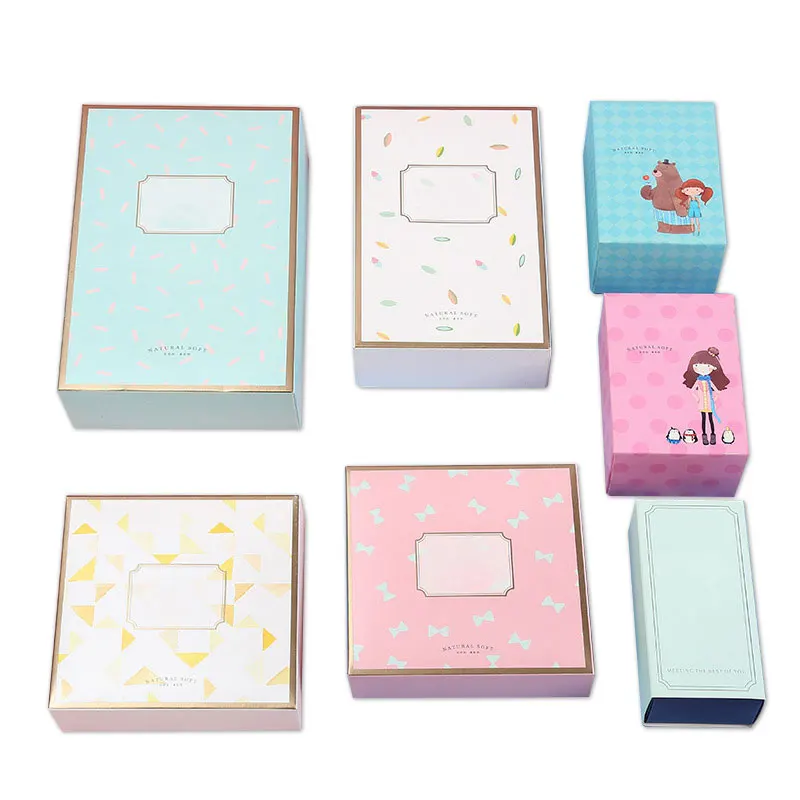 customized Printed large Corrugated pack craft carton Moving Shipping Boxes paper card mailer packaging box