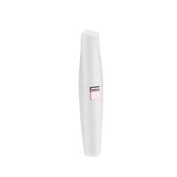 2 in 1  eyebrow trimmer machine painless remover electric Shave eyebrow trimmer vendors