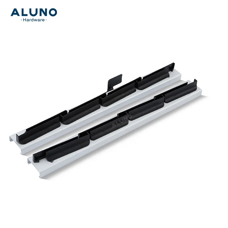 Customized Air Ventilation Window Louver Modern Commercial Facade Glazed Louvre Frame