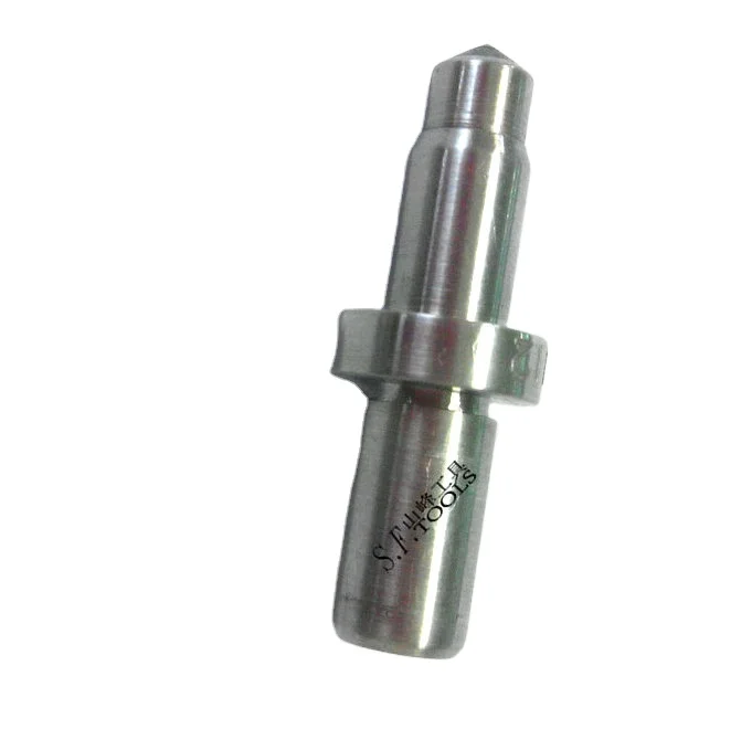 Natural diamond Rockwell hardness tester indenter