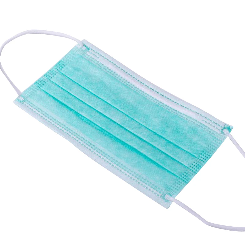 
Одноразовые маски можно носить тремя разными гражданского пылезащитная маска для взрослых оптовая продажа с фабрики 