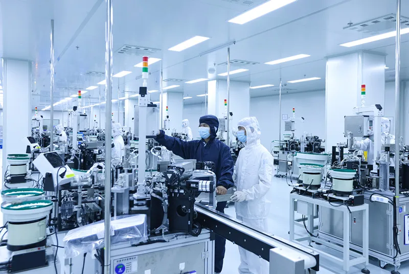 Easy Observe Read Double Scale Design Serological Pipette for Liquid Transfer