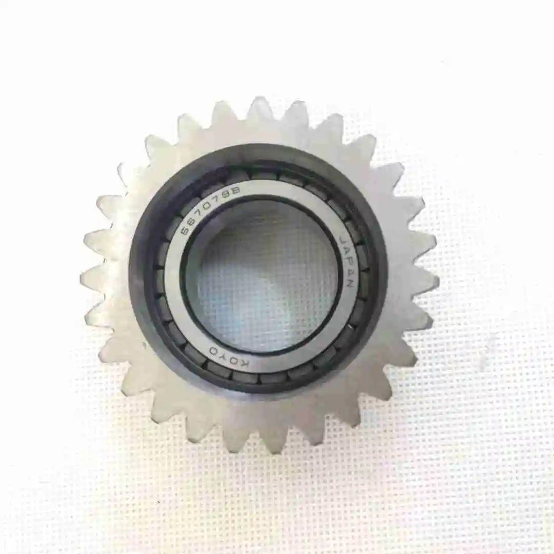 EXCAVATOR AXLE GEAR PLANET 4472-364-006 FOR  WHEEL EXCAVATOR R130W R130W3 R170W3 R170W7