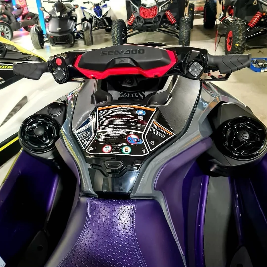 
2019/2020 Brand New and Used ORIGINAL Sea Doo GTR GTX GTI RXP RXT FISH PRO SPARK TRIXX JET SKI 