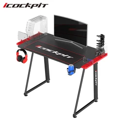 Подставка для стаканов icquiпита дизайнерский игровой стол Rgb подставка