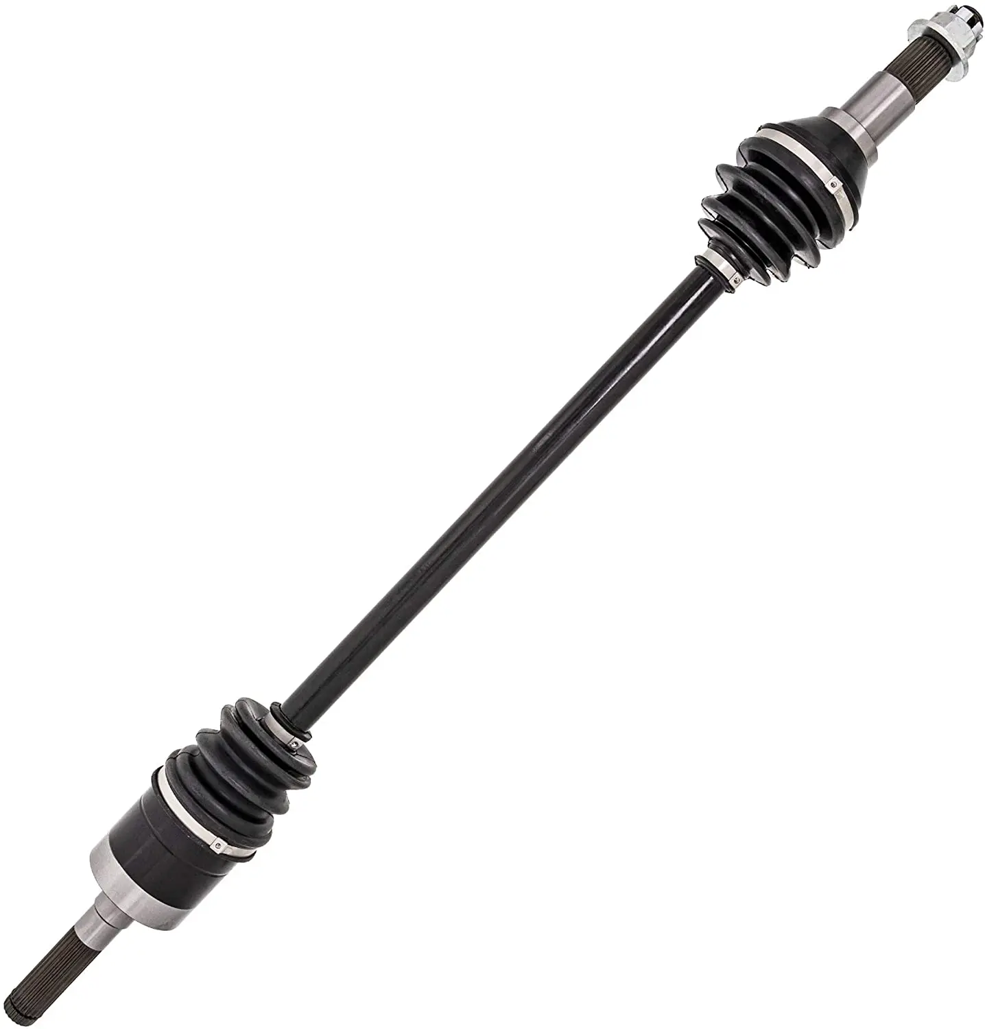 705401873 705401874 передний левый и правый CV мост Driveshaft в сборе для 2013-2018 Can-Am Maverick 1000R Max