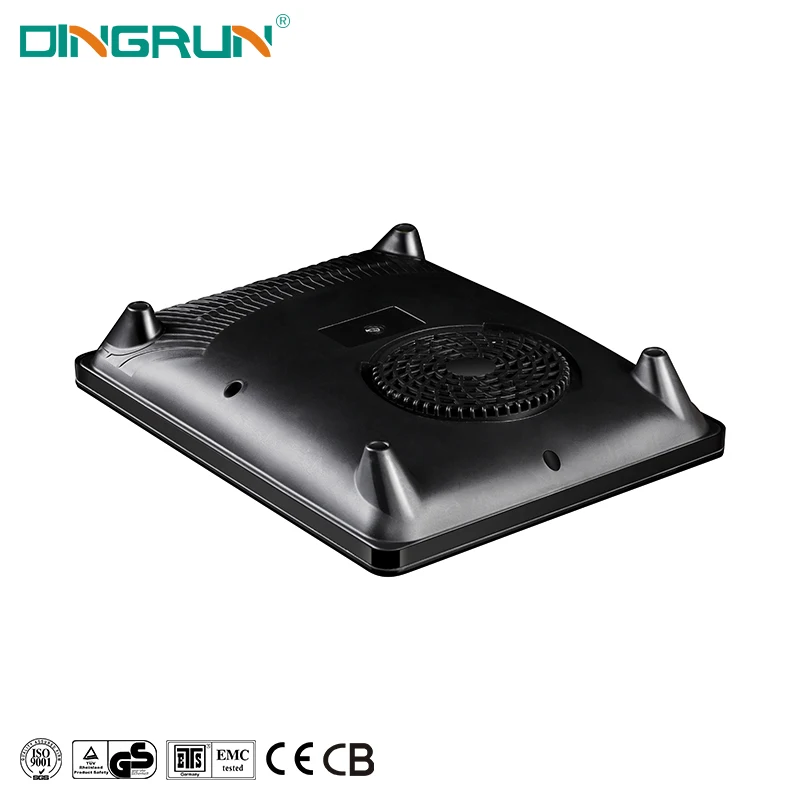 Китайский производитель, кухонная электрическая техника для домашнего использования, плоская тарелка для приготовления ВОК, индукционная плита