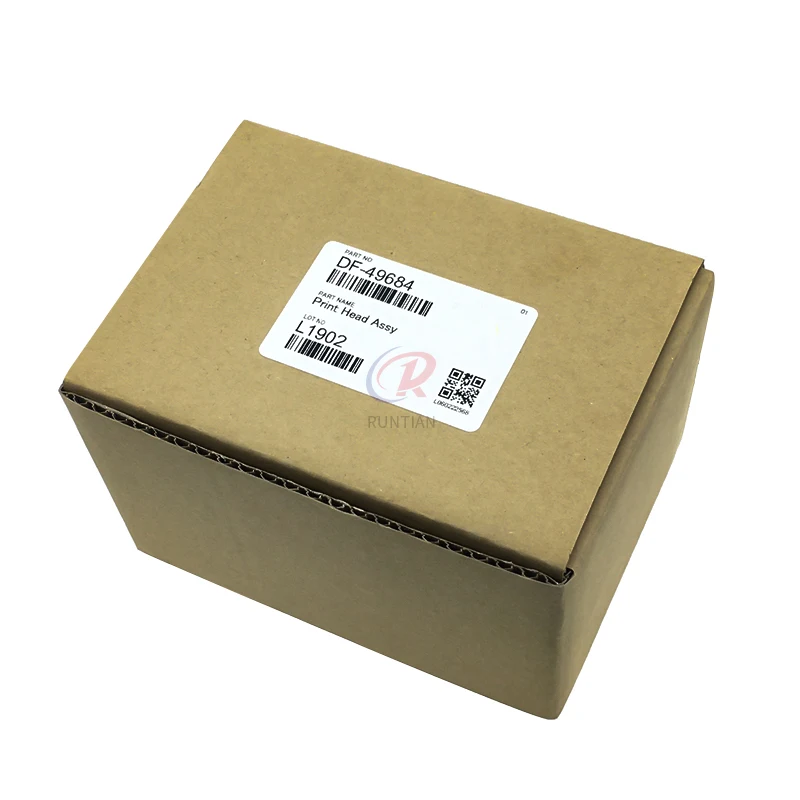 Новый оригинальный Mutoh DX5 печатающая головка для VJ1604/1204 RJ900C RJ900X Mimaki DF-49684