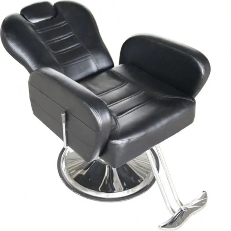 woman haircut barber chair sillas de peluqueria barbers chair beauty salon barber chair