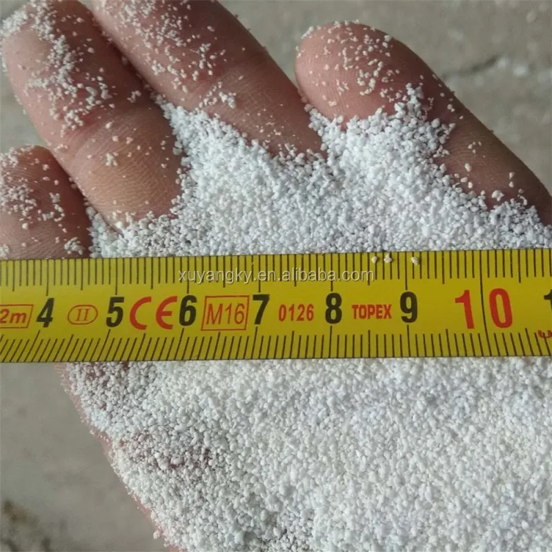 Expanded Perlite For  Construction Material Lightweight Plasters