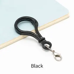 Colored plastic bulb shaped buckle 14mm lobster buckle for diy jewelry findings making jewelry accessories wholesale colorful