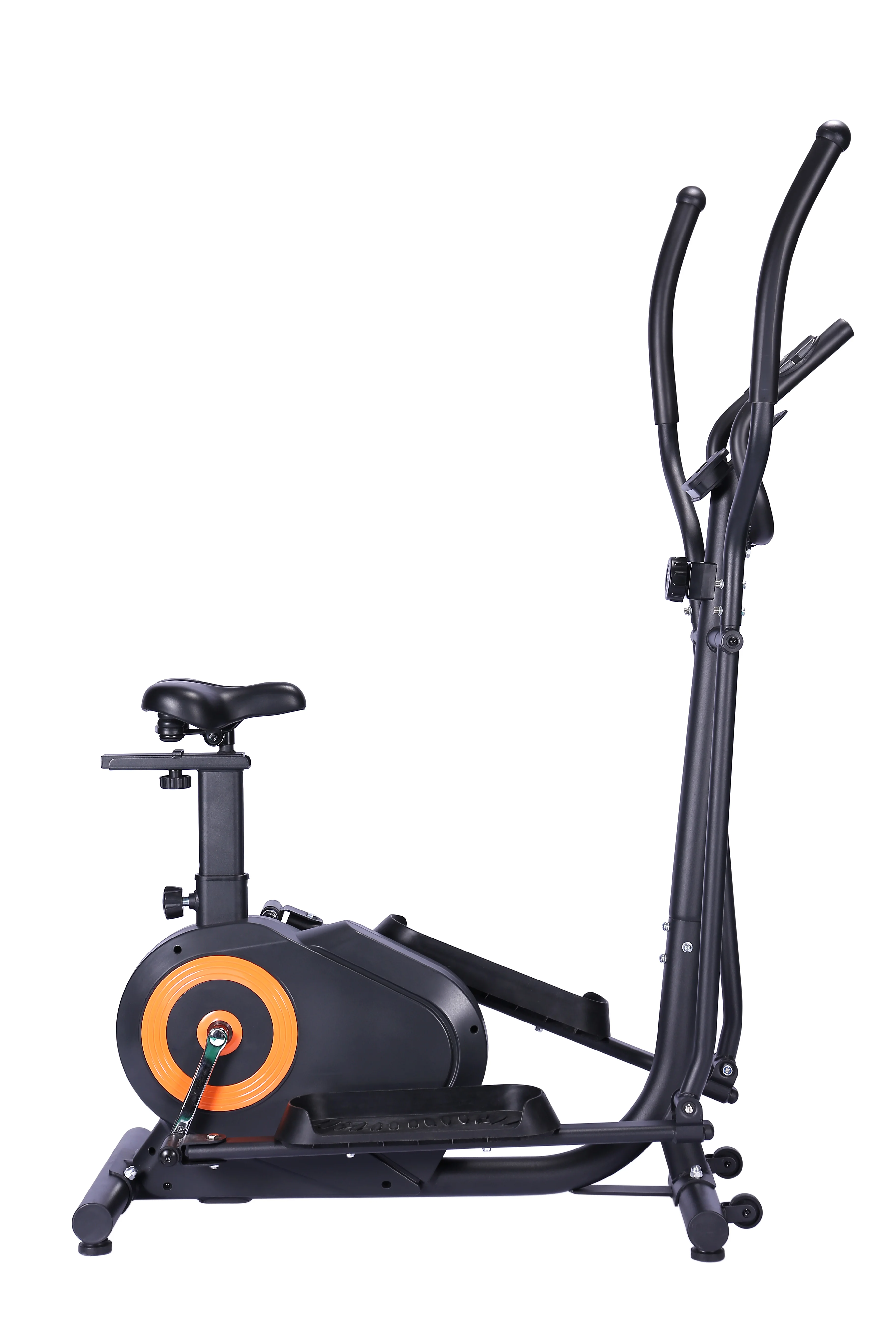 High Quality bodybuilding  Fitness Equipment for Home Workouts Elliptical Trainer