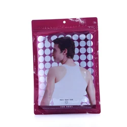 Qingdao Biodegradable Disposable Self Adhesive Mailer Heat Seal Exit Express PE Plastic Packing Printing Paper Bags for Clothes