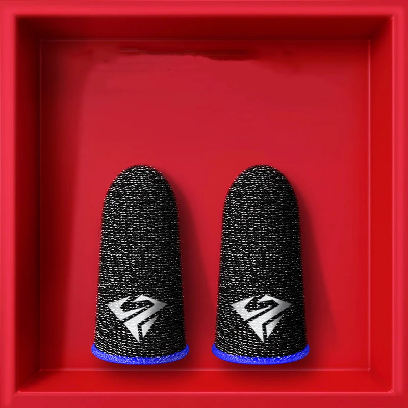 Мобильные Игровые перчатки для рук и игр, профессиональные дышащие перчатки для сенсорных экранов с защитой от пота для игр