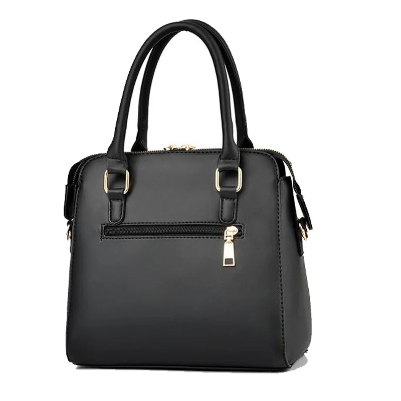 2022 big fashion shoulder ladies blue floral embroidery designs leather womens hand bags