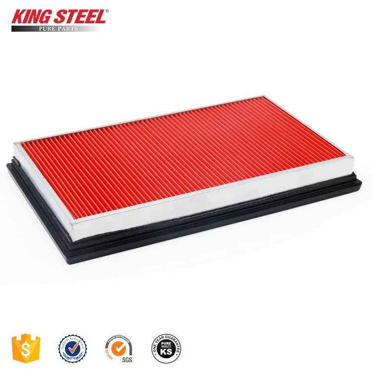 Kingsteel воздушный фильтр очиститель 16546-V0100 для Nissan Sunny B13 X-trail T30 салонный фильтр AY120-NS001