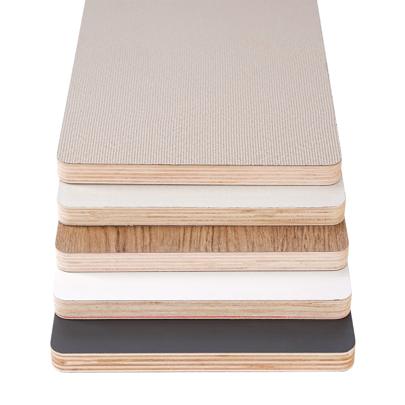 Hpl Plywood 20Mm Hpl Plywood Sheet Price For Wooden Kitchen