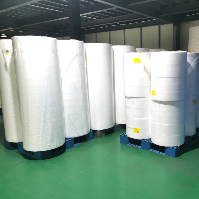  PP nonwoven fabric SMS SMMS medical non woven