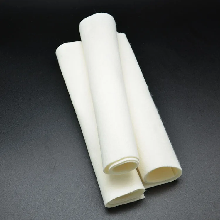 
Factory supply meta-aramid staple fiber for sale 