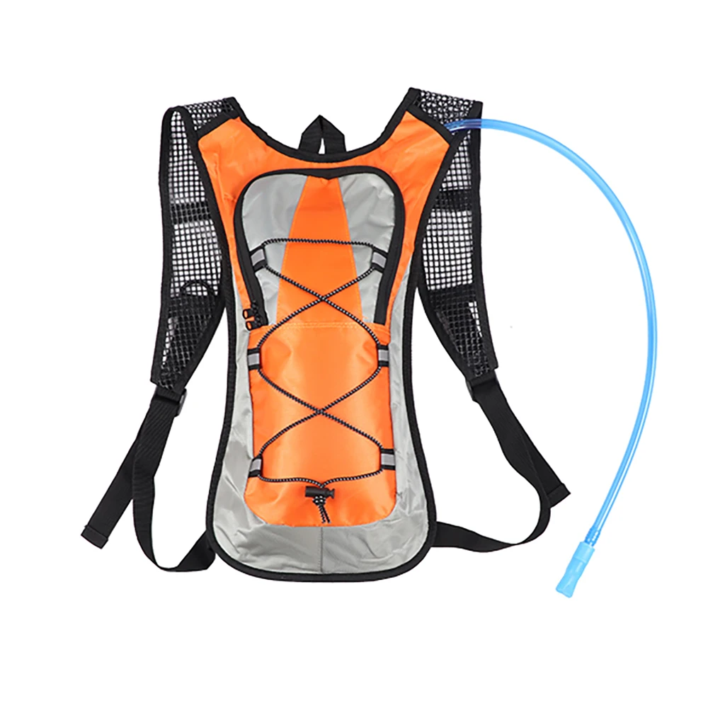 Customized Outdoor Sports Climbing Bicycle Hydration Trail Running Backpack