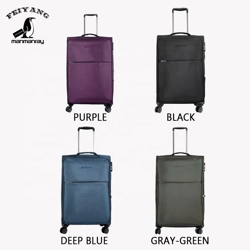 
girly luggage bags top 10 luggage sets soft luggage travel trolley suitcase bag 