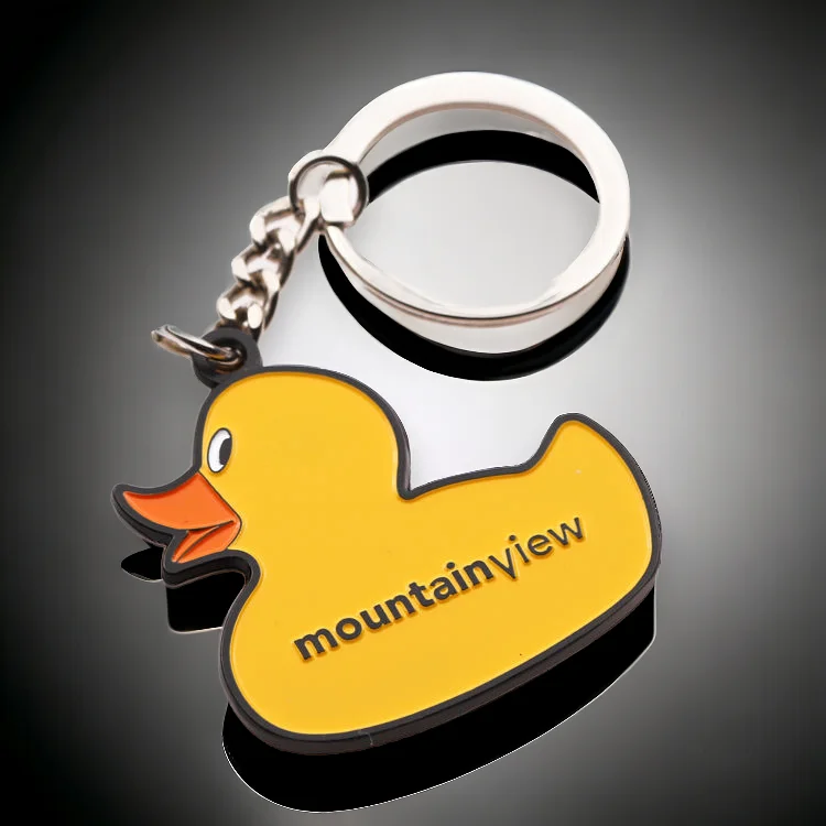 Manufacturer Customized Designs Metal Letter Phrase Name Key Chain Keyrings Keychains Holder Custom Name Keychain