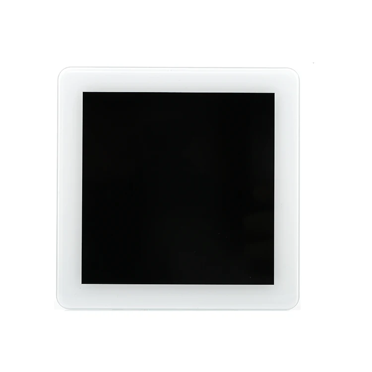 4.0" TFT LCD Module SPI+RGB Interface