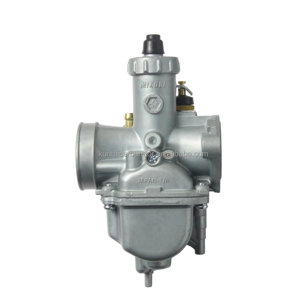 MIKUNI CARBURETOR VM22 26MM 110CC 125CC 140cc 160cc PIT DIRT BIKE ATV QUAD PZ26 PERFORMANCE CARBURETOR PART