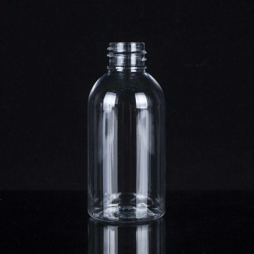 PET plastic 30ml 50ml liquid mini hand wash sanitizer gel sanitiser spray package bottles liquid hand wash sanitizer package