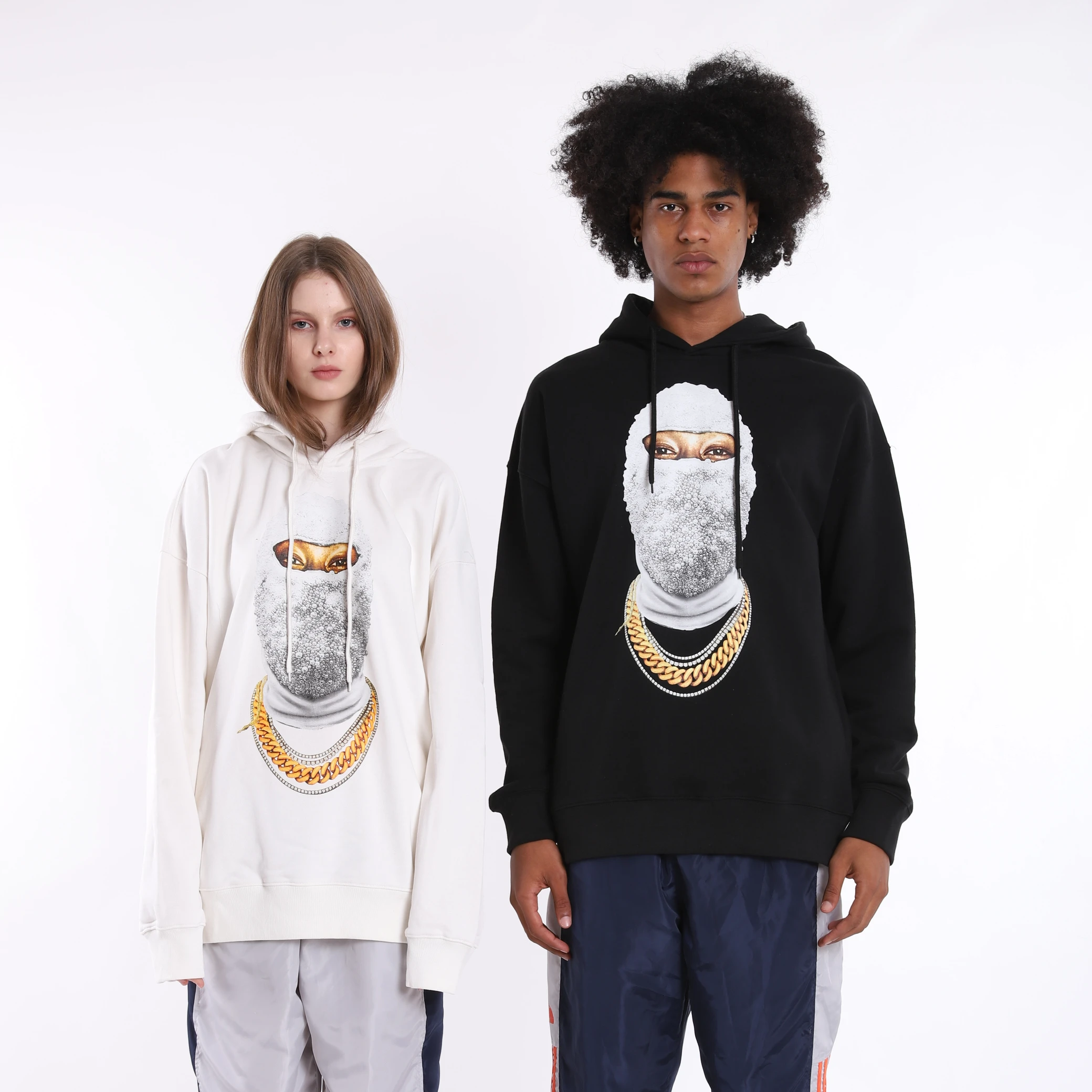 Design Your Own Logo Chinese Manufacturer High Quality Custom Print Hoodie