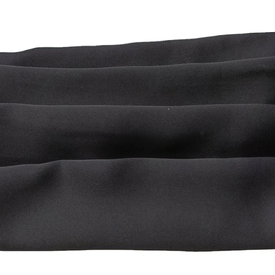 Модная гладкая текстура г/м2 высококачественная ткань nida Дубай