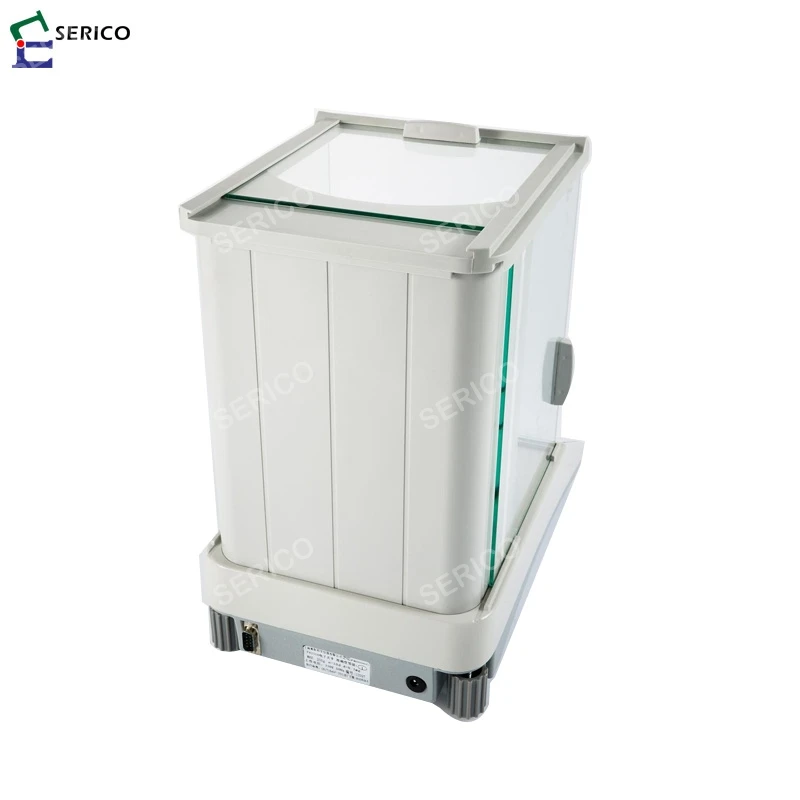 SERICO High precision Electronic balance Model JF 2104