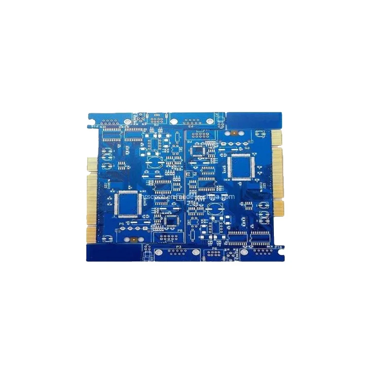 Изготовление многослойных печатных плат на заказ, быстрое изготовление печатных плат в течение 24 часов, низкая стоимость, изготовление многослойных печатных плат