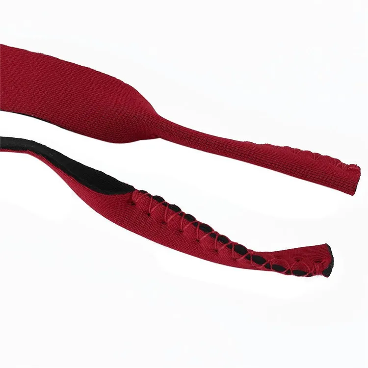 Экологичный Водонепроницаемый Неопреновый плавающий ремешок для солнцезащитных очков ремешок