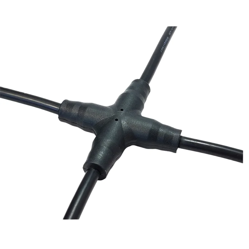 PV MC4 Connectors Solar Mc 4 Waterproof Connector For System